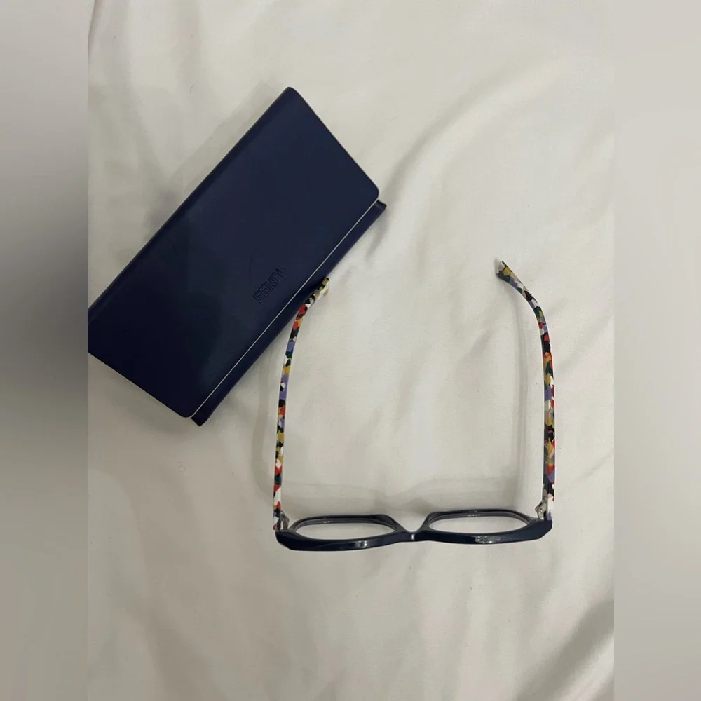 FENDI Glasses with Case